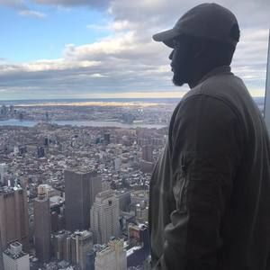 Meet your Posher, Allister